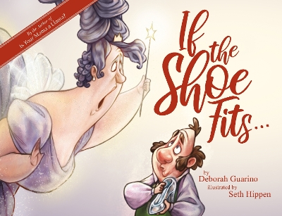 If the Shoe Fits by Seth Hippen