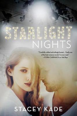 Starlight Nights book