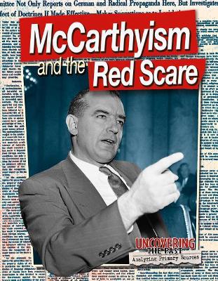 McCarthyism and the Red Scare by Hudak Heather