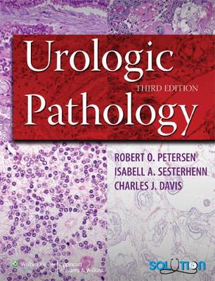 Urologic Pathology book