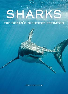 Sharks: The Ocean's Mightiest Predator by Editors of Chartwell Books