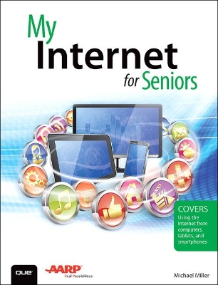 My Internet for Seniors book