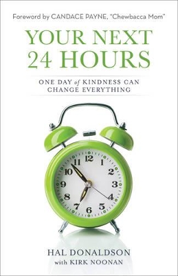 Your Next 24 Hours book