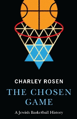 Chosen Game book