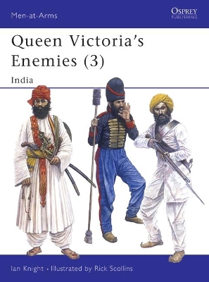 Queen Victoria's Enemies by Ian Knight
