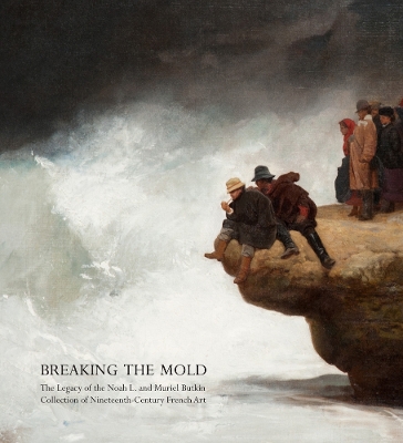 Breaking the Mold book