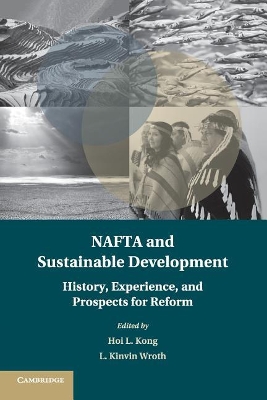 NAFTA and Sustainable Development: History, Experience, and Prospects for Reform book