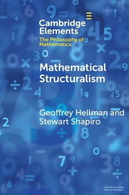 Mathematical Structuralism book