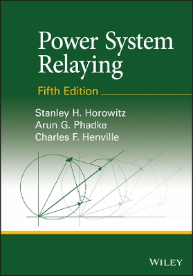 Power System Relaying book