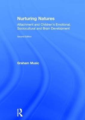 Nurturing Natures book
