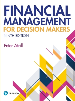 Financial Management for Decision Makers book