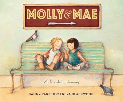 Molly and Mae by Danny Parker