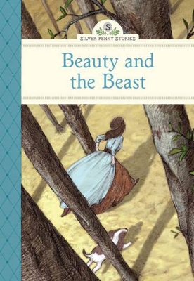 Beauty and the Beast book