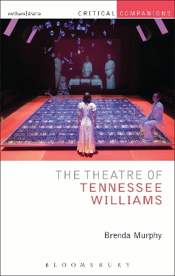 Theatre of Tennessee Williams book