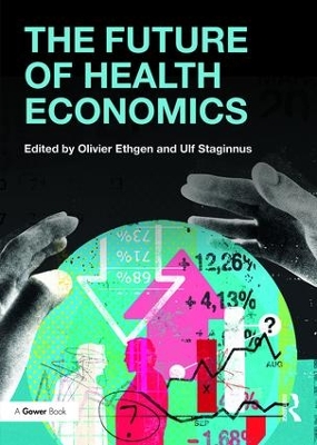 The Future of Health Economics by Olivier Ethgen