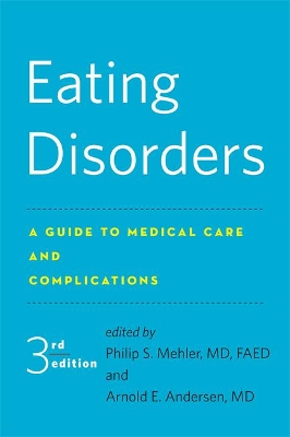 Eating Disorders book