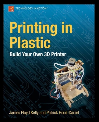 Printing in Plastic book