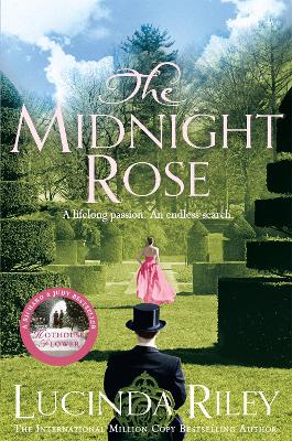Midnight Rose book