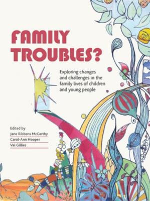 Family troubles? by Jane Ribbens McCarthy