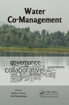 Water Co-Management book