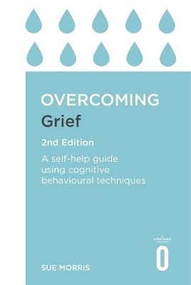 Overcoming Grief 2nd Edition book
