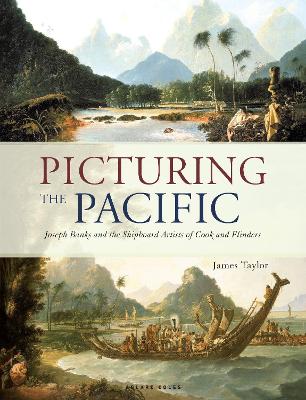 Picturing the Pacific book