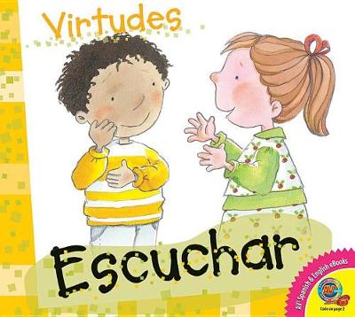 Escuchar (Listening) book