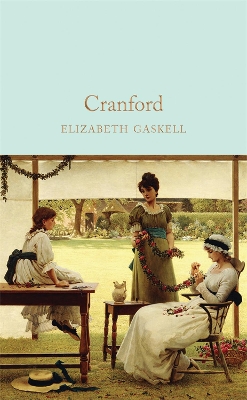 Cranford book