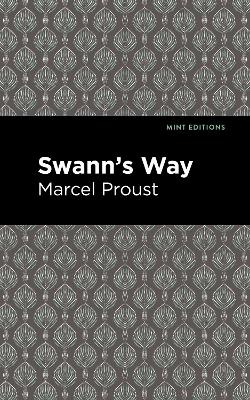 Swann's Way book