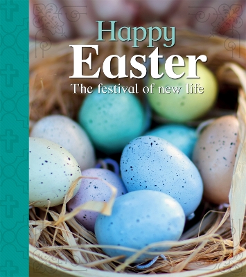 Let's Celebrate: Happy Easter book