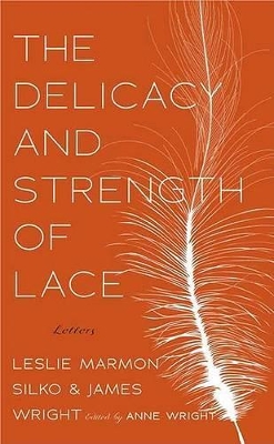 Delicacy and Strength of Lace book