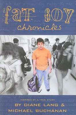 The Fat Boy Chronicles book