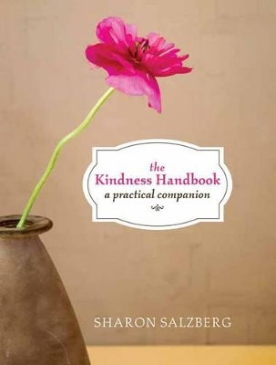 Kindness Handbook book