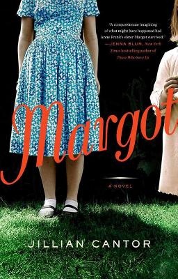 Margot book