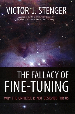 Fallacy Of Fine-Tuning book