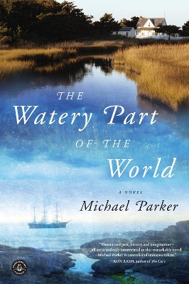 Watery Part of the World book