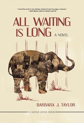 All Waiting Is Long book