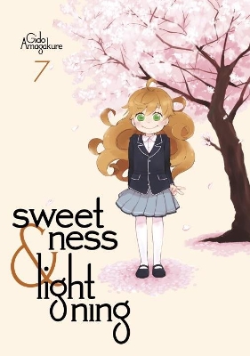 Sweetness And Lightning 7 book