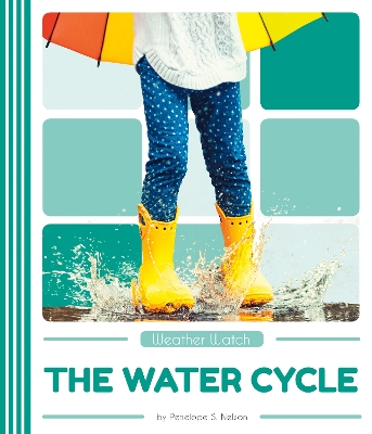 Water Cycle book