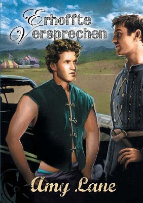 Erhoffte Versprechen book