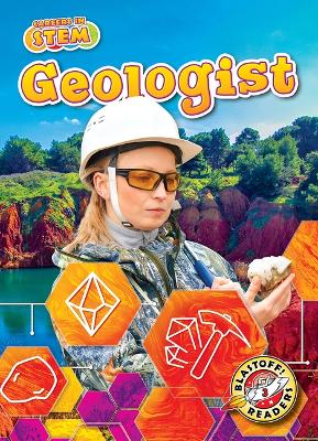 Geologist book