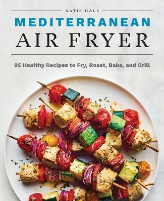 Mediterranean Air Fryer book