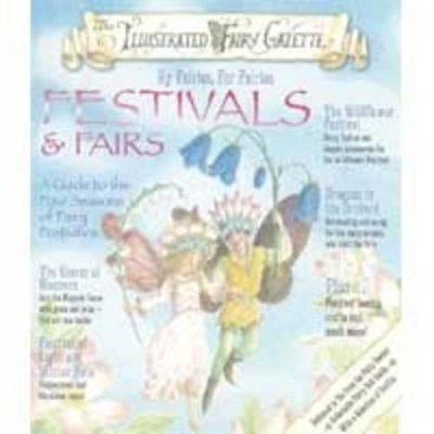 Festivals and Fairs book