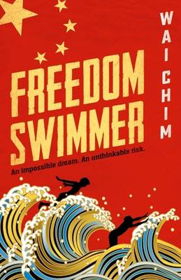Freedom Swimmer book