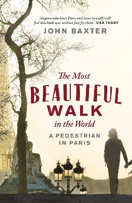 Most Beautiful Walk in the World by John Baxter