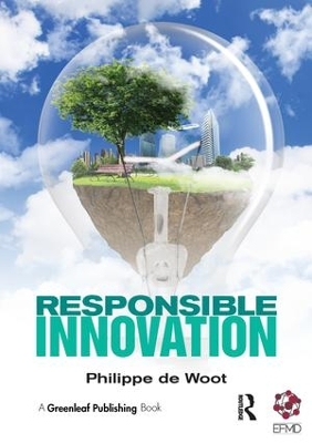 Responsible Innovation by Philippe de Woot