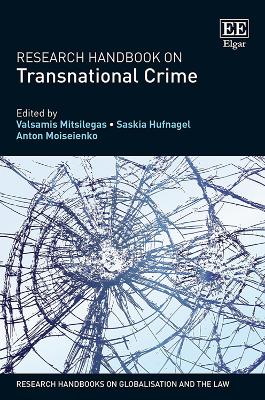 Research Handbook on Transnational Crime book