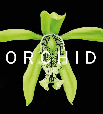 ORCHID: Marie Selby Botanical Gardens book