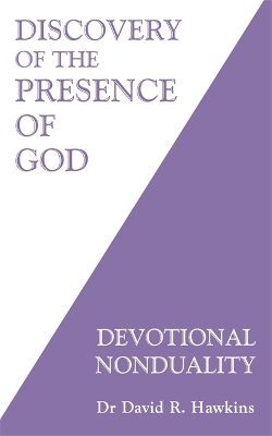 Discovery of the Presence of God: Devotional Nonduality book