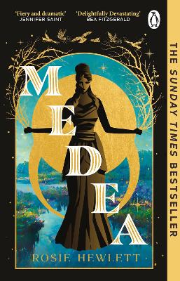 Medea by Rosie Hewlett